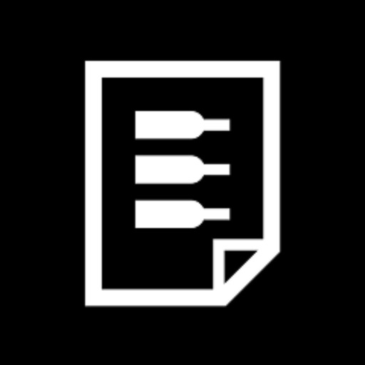 World Wine List – Reviews