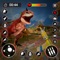 Get ready for one of the best dinosaur hunting games which has the fun of battle between the hunter and the dinosaur that wants to roam in the jungle game