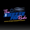 The Brezze FM app icon - Music app for iPhone