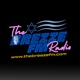 The Brezze FM app icon - Music app for iPhone