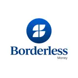 Borderless Money - Icône de l’app