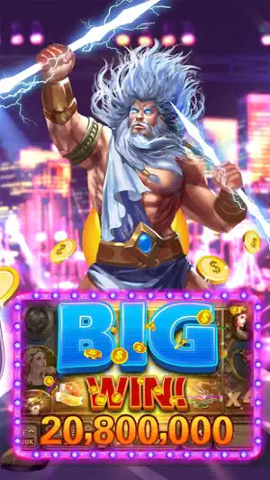 Casino Legends - Slots Machine screenshot 3