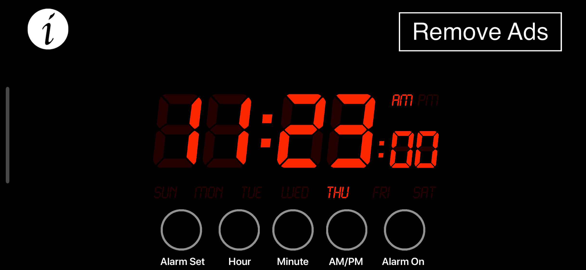 Alarm Clock - Wake Up Easily! screenshot 3