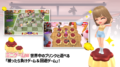 BLACKPINK ザ・ゲームのスクリーンショット - 4