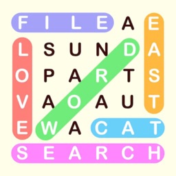 Word Search Puzzle Games