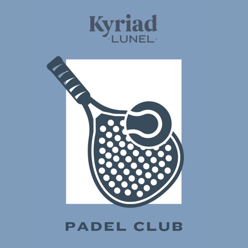 Kyriad Lunel Padel club