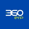 360 ERP icon