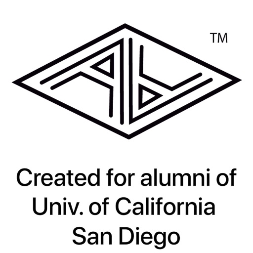 Univ. of Cal. San Diego icon