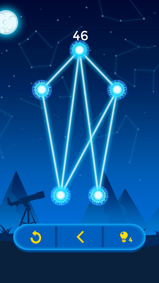 #3. Connect One App (iOS) 게시자: WINR Games Inc.
