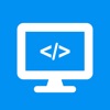 Browser Desktop app icon - Developer Tools app for iPhone