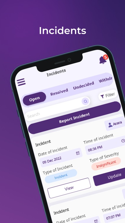 LAMA Care SW screenshot-3