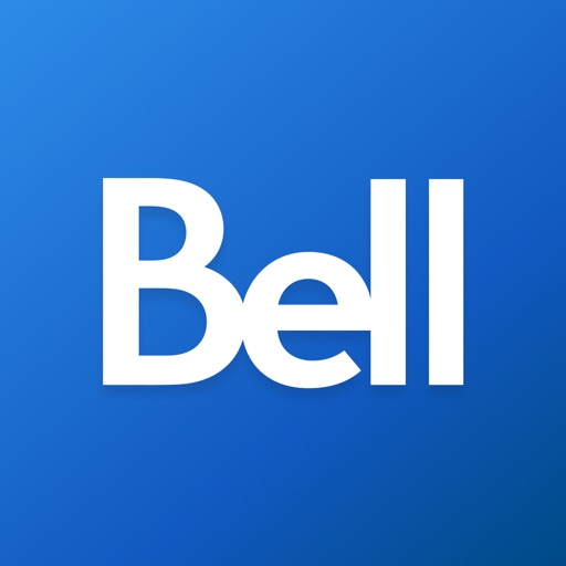 MyBell App Icon - Bell Canada