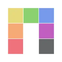 RoYgBv - Color Match & Solve