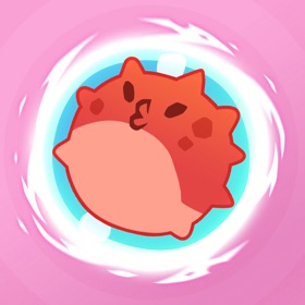 螢幕擷取畫面 (7) Fish Merge Master: Ball Drop