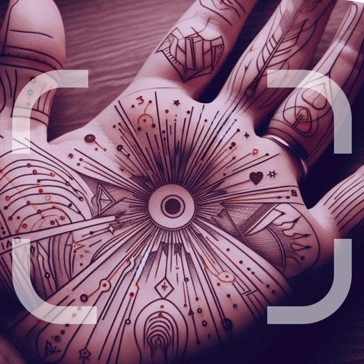 Palmistry Decoder Hand Secret by 俊丹 曹 Palmistry Decoder Hand Secret by 俊丹 曹
