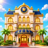 Grand Stay: Idle Hotel Tycoon