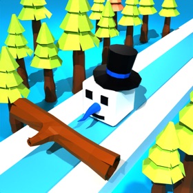 Cube Escape:Color Path