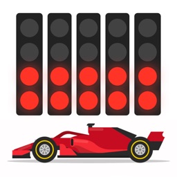 Race Start Test-Formula Reflex