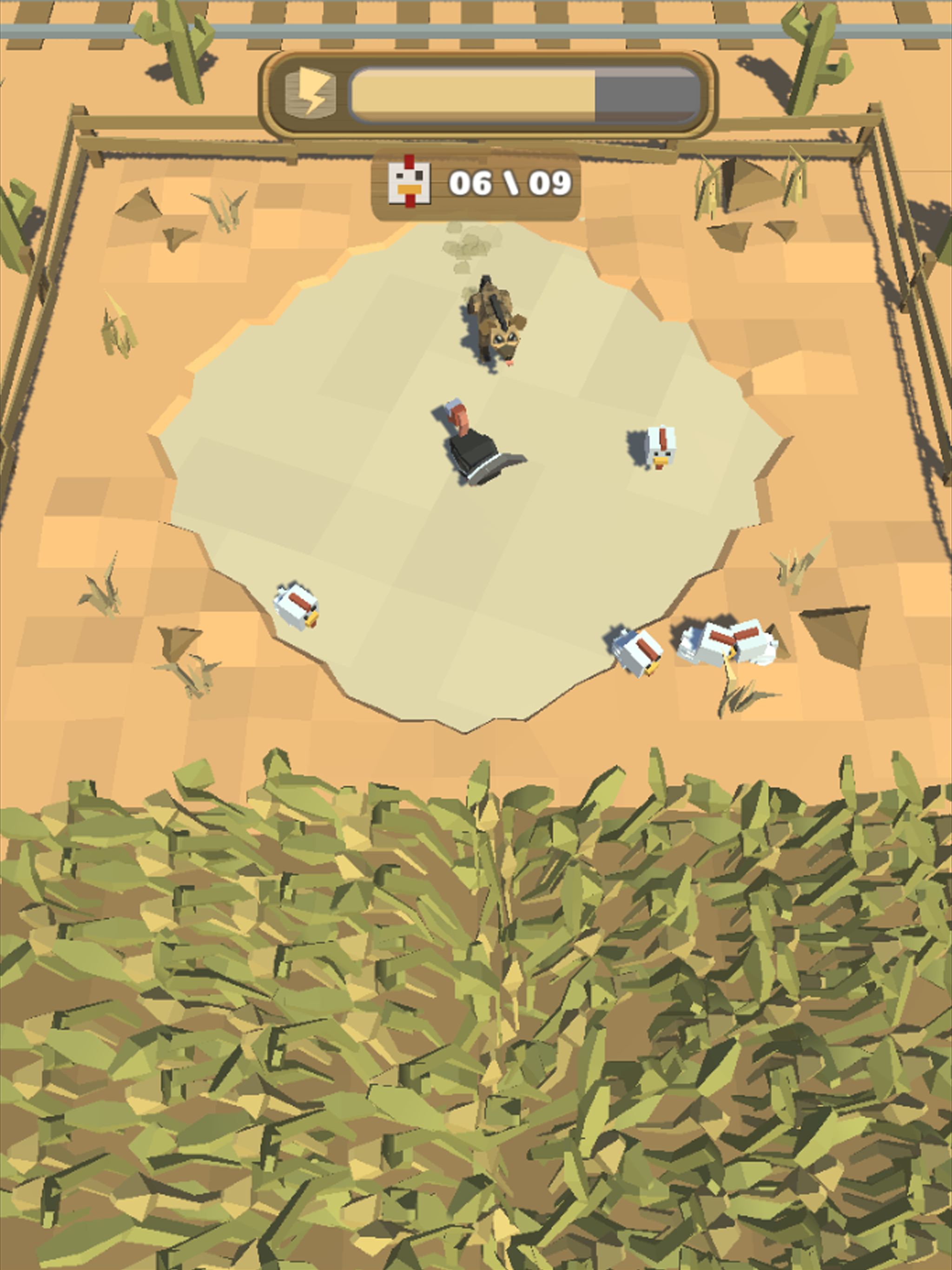 Cluckin' Around screenshot 16