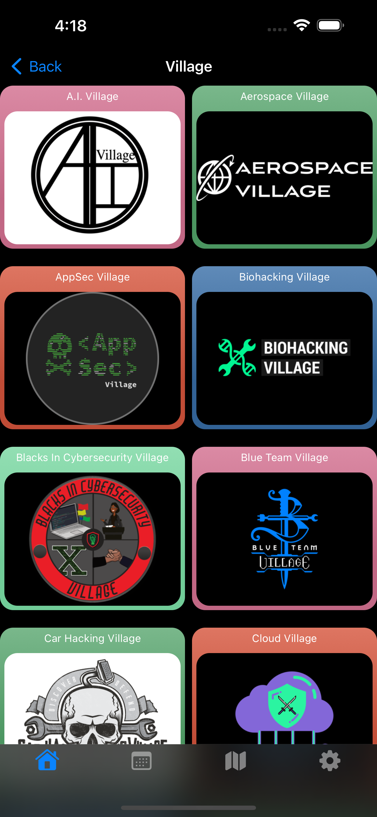 HackerTracker