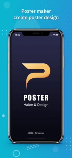 Flyer, Poster & Graphic Design screenshot 7