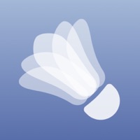 GoodShot - Badminton tracker app icon - Health & Fitness app for iPhone
