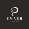 SMASH PADEL icon