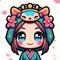 Kawaii Gojuon is a learning app designed to make Japanese language learning enjoyable for beginners