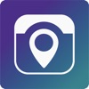 FlatZap app icon - Photo & Video app for iPhone