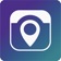 FlatZap app icon - Photo & Video app for iPhone