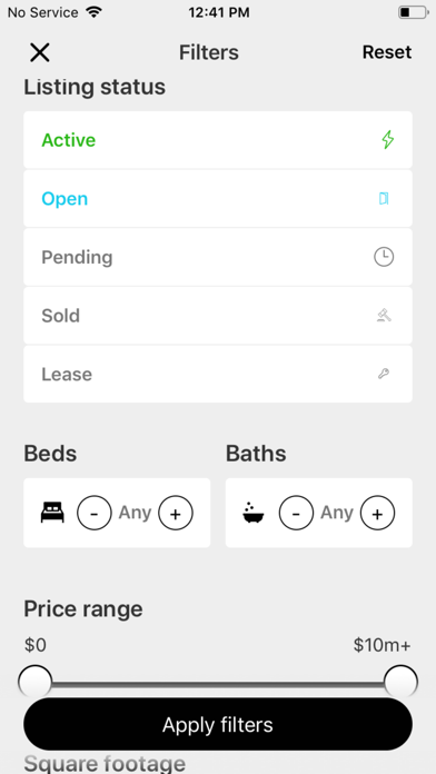 Screenshot 3 of Yonker Realty Group App