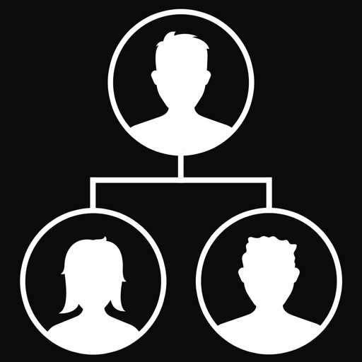 Family Tree! - Logic Puzzles biểu tượng