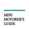 MINI Motorer's Guide App Feedback