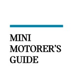 Download MINI Motorer's Guide app