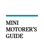 MINI Motorer's Guide App Negative Reviews