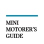 MINI Motorer's Guide app download