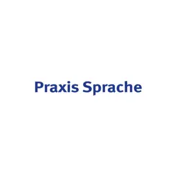 Praxis Sprache app icon