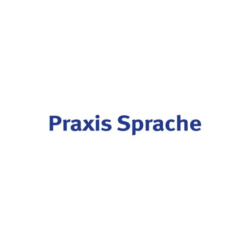 Praxis Sprache