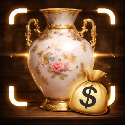 Appraisal: Antique Identifier