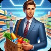 Supermarket Simulator: Cashier icon