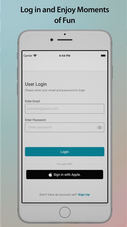 Wellonge screenshot-3
