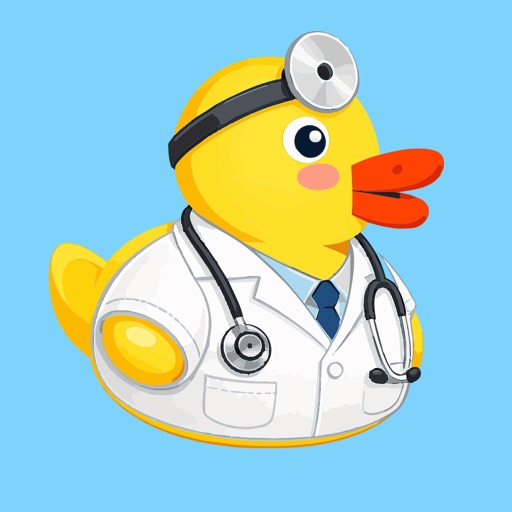 Tele-Duck