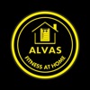 AlvasFitness