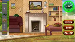 House Secrets 2 Hidden Objects screenshot 4