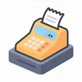 Mochi POS - Kasse & Inventur - App-Symbol
