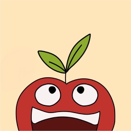 Frutica - Coma frutas todo dia