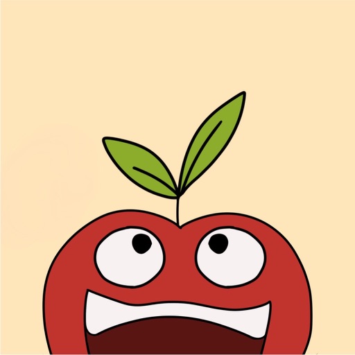 Frutica - Coma frutas todo dia