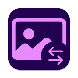 PhotoConvert 5 app icon