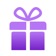 BirthDays & Greeting Cards app icon - Social Networking app for iPhone