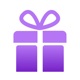 BirthDays & Greeting Cards app icon - Social Networking app for iPhone